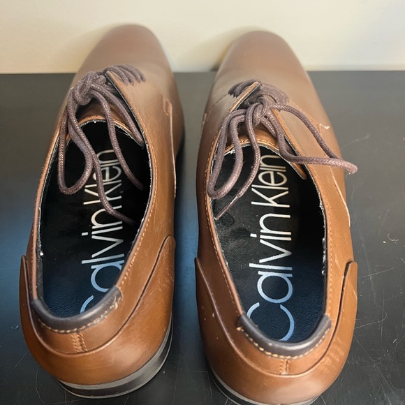 Calvin Klein dress shoes - Picture 5 of 7